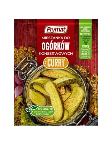  MEZCLA DE ESPECIAS CON CURRY PARA...