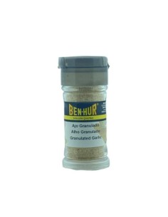 AJO GRANULADO,BEN-HUR 30GR