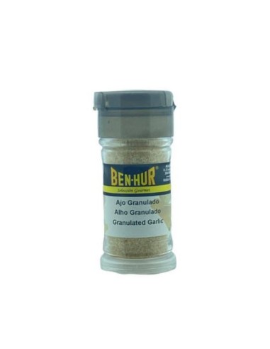 AJO GRANULADO,BEN-HUR 30GR