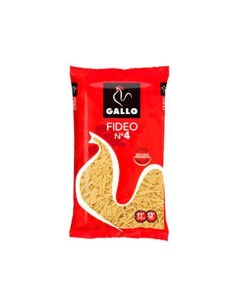 PASTA GALLO 4, 25O G