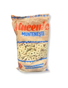MUCENICI DE MUNTENIA ANTONIO 200G