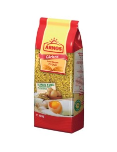 FIDEO "CARTENE" ,ARNOS 200G