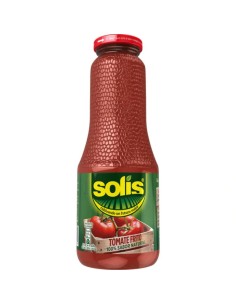 TOMATE FRITO SOLIS BOTELLA 725 GRS. 2