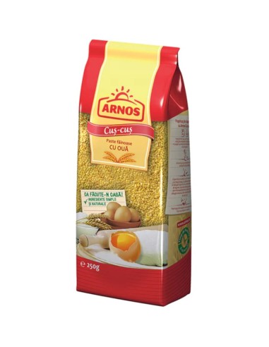 CUS CUS ,ARNOS 250G