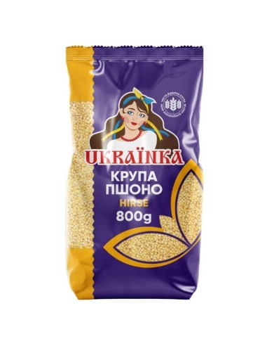 MIJO LIMPIO "UKRAINKA" 800G