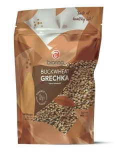 TRIGO SARRACENO, BIORINA 2.5 KG