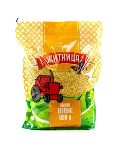 MIJO LIMPIO SHITNISA 800G