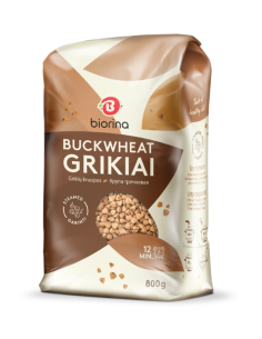 ALFORFON BIORINA 800G