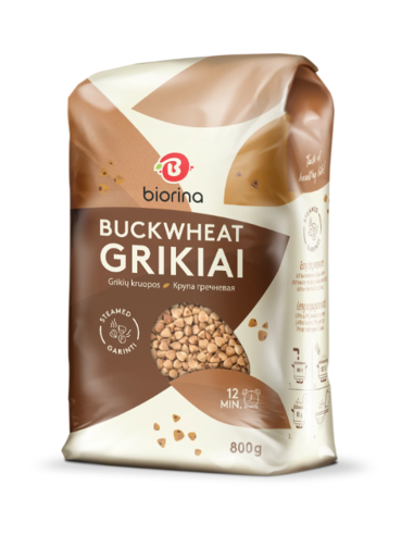 ALFORFON BIORINA 800G