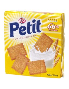 GLLTAS. PETIT RIO 400 GRS. 2