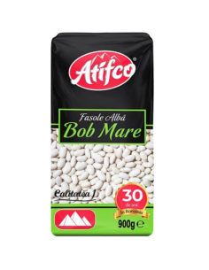 JUDÍAS BLANCAS GRANDES, ATIFCO  900G