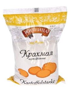 ALMIDON DE PATATA,SHITNISA 400g