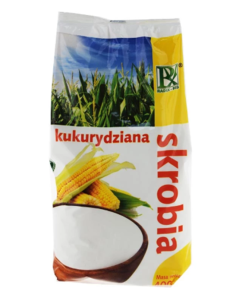 ALMIDON DE MAIZ, RADIX 400G