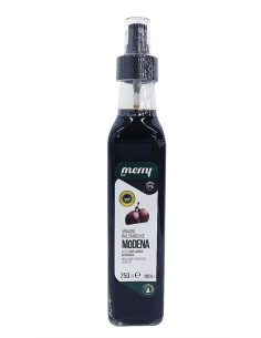 VINAGRE MERRYMODENA BALSAMO,250ML 2