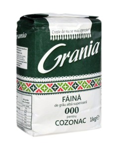 HARINA GRANIA 1KG