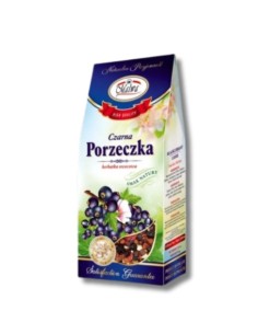 INFUSION DE GROSELLA NEGRA MALWA 80G
