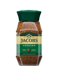 CAFÉ INSTANTÁNEO LIOFILIZADO ,JACOBS 100G