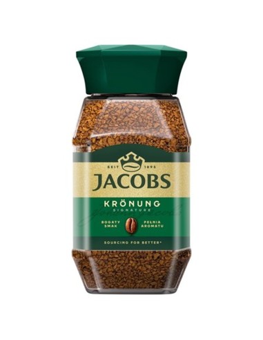 CAFÉ INSTANTÁNEO LIOFILIZADO ,JACOBS...