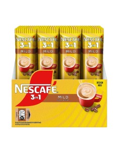 NESCAFE 3IN1 MILD 15G*24/10