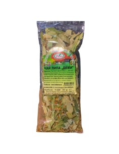 INFUSION TILA DEMI  30 G 