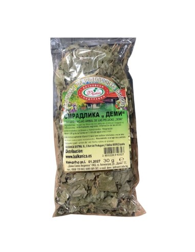 ZUMAQUE DEMI 30 G