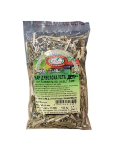 INFUSION BOCA DEL DIABLO DEMI 40 G