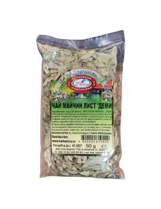 INFUSION SENNA DEMI 50 G