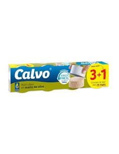 ATUN CALVO CLARO A.OLIVA PK3+1 2