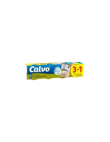 ATUN CALVO CLARO A.OLIVA PK3+1