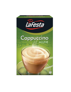 CAPUCHINO AVELLANA LA FESTA