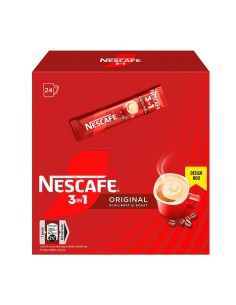 NESCAFE 3EN1 ORIGINAL 24un