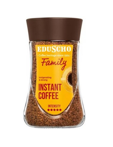 CAFE NATURAL 100%"FAMYLI" TCHIBO 200G