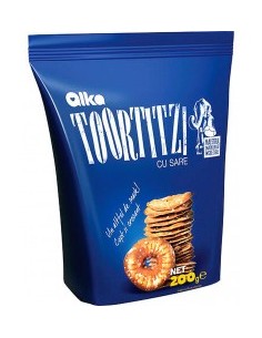 TORTITAS CON SAL ,ALKA 180G 2