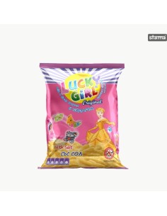 GUSANITOS MAIZ LUCKY GIRL 40G 2