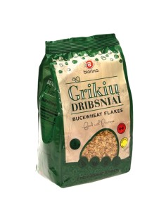 COPOS DE ALFORFOR,BIORINA 400G 2