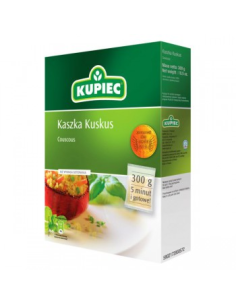 GACHAS - CUSCÚS,KUPIEC 300G 2