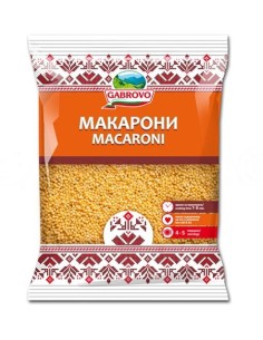 CUSCUS GABROVO 300G 2