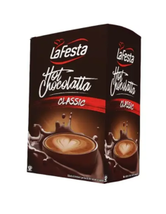 CHOCOLATE CALIENTE CLASIC LA FESTA 