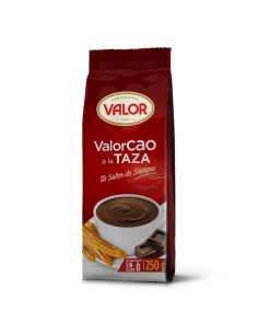 CACAO POLVO VALOR 250 GRS.