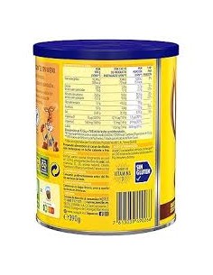NESQUIK  390GRS. 2
