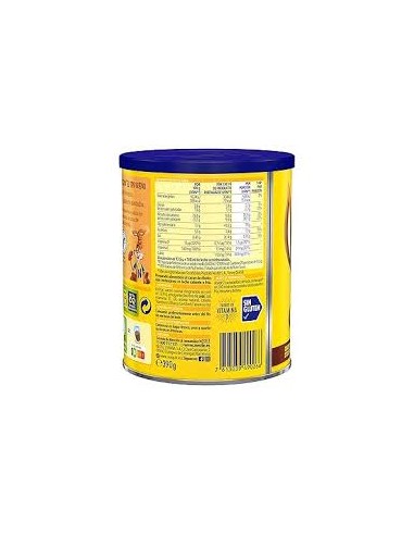 NESQUIK  390GRS.