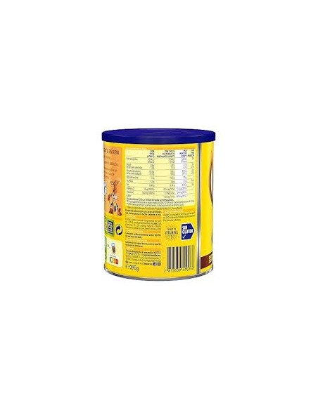 NESQUIK  390GRS.