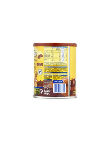 NESQUIK  390GRS.
