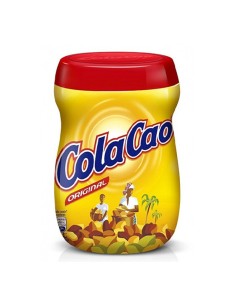 COLA CAO  383+76GRS.
