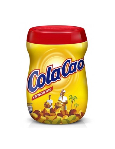 COLA CAO  383+76GRS.