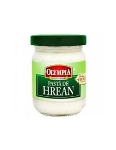 PASTA RÁBANO PICANTE,OLYMPIA  175G 2