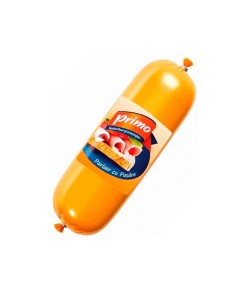 MORTADELA POLLO PRIMO CAROLI,500G