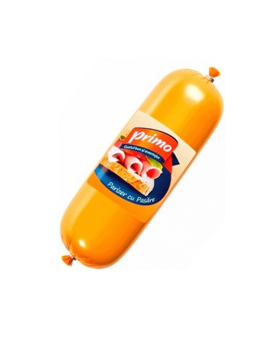 MORTADELA POLLO PRIMO CAROLI,500G