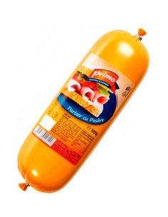 MORTADELA POLLO,CAROLI PRIMO 1KG