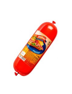 MORTADELA CERDO,CAROLI PRIMO 1KG